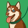 PawTrail app icon